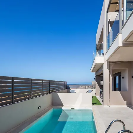 Villa New Modern With Private Pools And Walking Distance To *