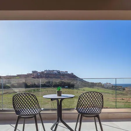 New Modern With Private Pools And Walking Distance To * Pánormos