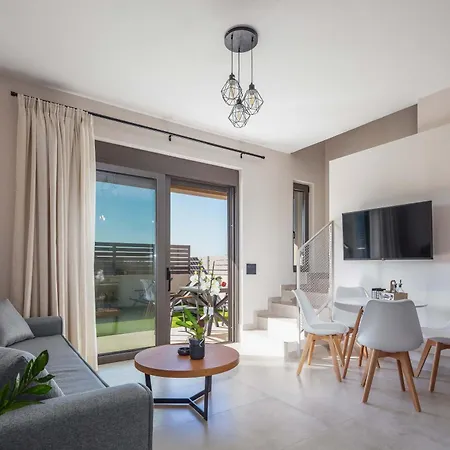 Villa New Modern With Private Pools And Walking Distance To