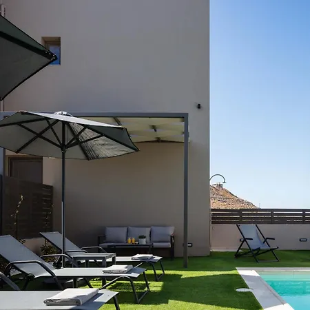 Villa New Modern With Private Pools And Walking Distance To *